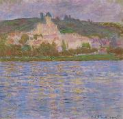 Vetheuil, Claude Monet